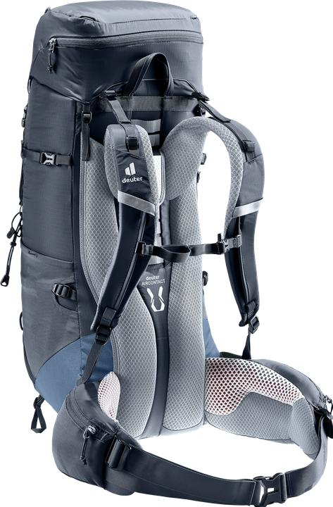 Actual product image Deuter Aircontact Lite 40 + 10 (40 l)