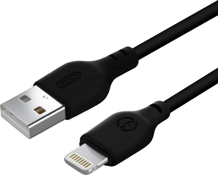 Actual product image Avizar USB / Lightning cable (1 m, USB 3.0)