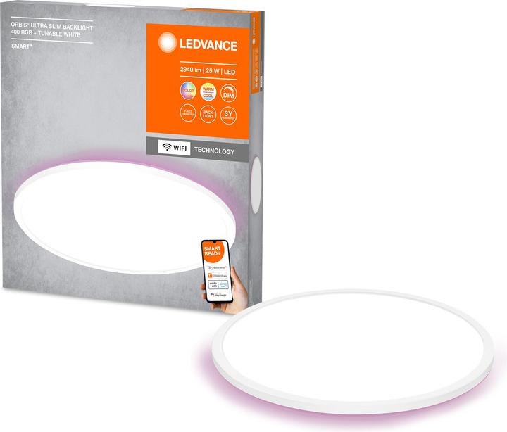 Produktbild Ledvance Smart+ Orbis Ceiling (2000 lm)