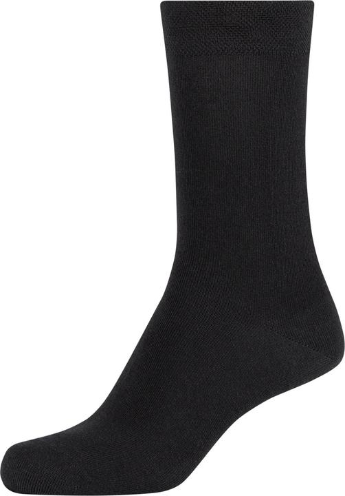 Produktbild Camano Women ca-soft cotton Socken 4p (4er Pack, 35, 38)