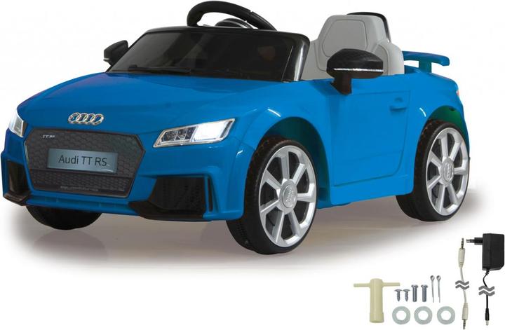 Produktbild Jamara Ride-on Audi TT RS (12 V)