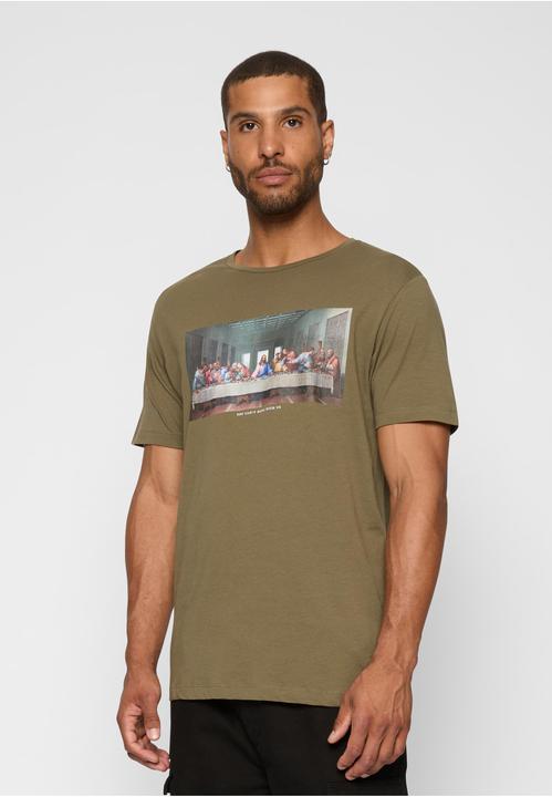 Image du produit Mister Tee Tee Can't Hang With Us - 22265 (XXL)