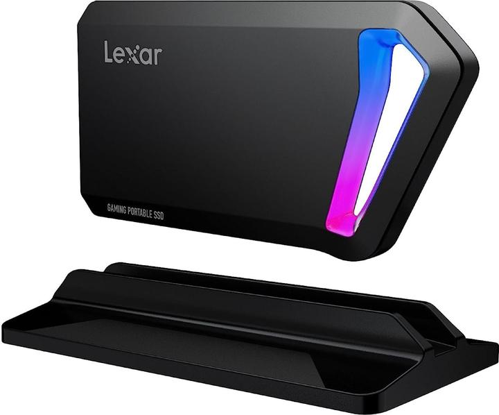 Lexar SL660 Blaze (1000 GB)