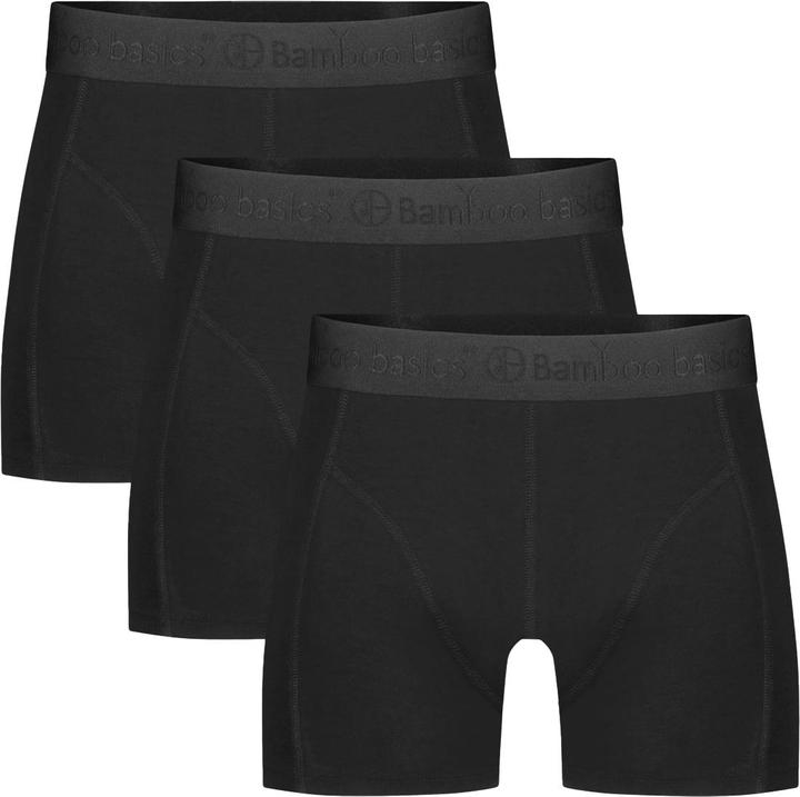 Produktbild Bamboo Basics Rico Retro (M, 3er Pack)