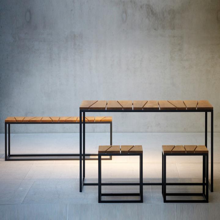 Actual product image JanKurtz Alois (120 cm)