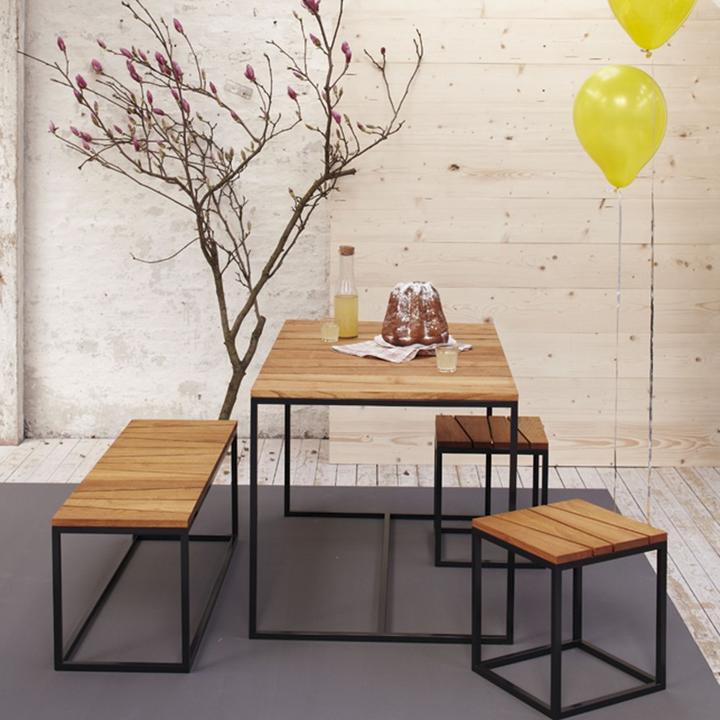 Actual product image JanKurtz Alois (120 cm)