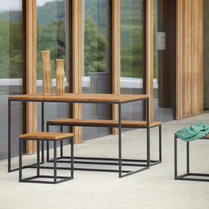 Actual product image JanKurtz Alois (120 cm)