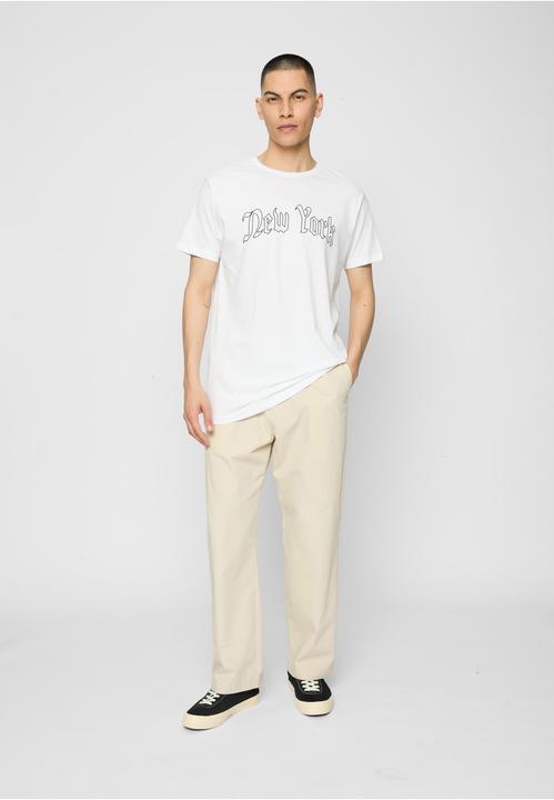 Immagine prodotto Mister Tee Maglietta con scritta New York - 49725 (XL)