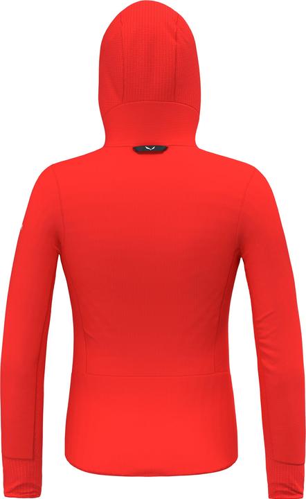 Immagine prodotto Salewa Agner Polarlite Giacca con cappuccio Da (36, S)