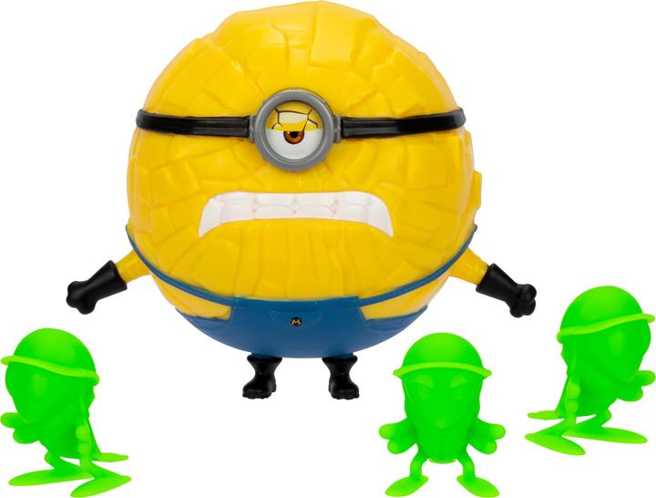 Productafbeelding Moose Minion Jerry