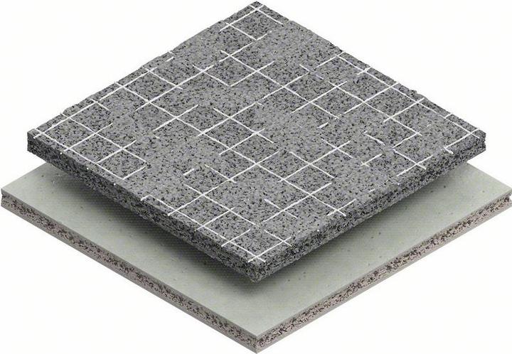 Image du produit Bosch Professional Zubehör Lame de scie sauteuse EXPERT 'Fiber Plaster' T 141 HM, 2 pièces