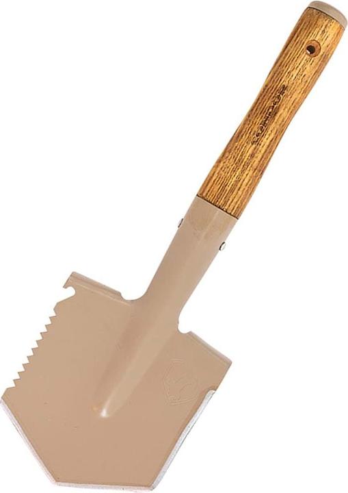 Produktbild Condor Tool & Knife Camping Schaufel