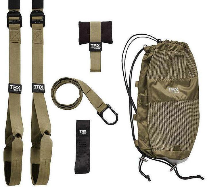 Actual product image TRX Force Gym