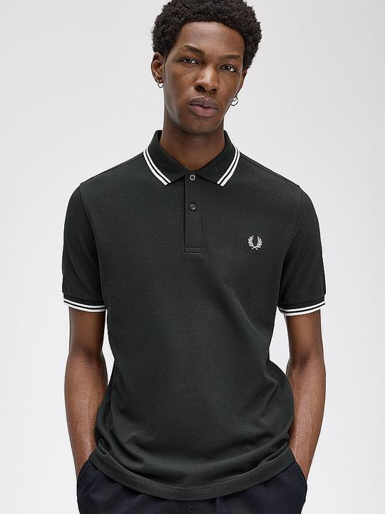 Actual product image Fred Perry 10017435 (L)