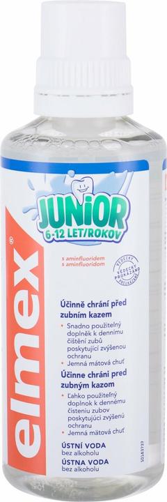 Elmex Na (400 ml, Mundspülung)