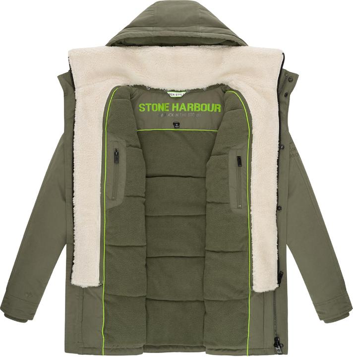 Immagine prodotto Stone Harbour Navroos XX (XL)