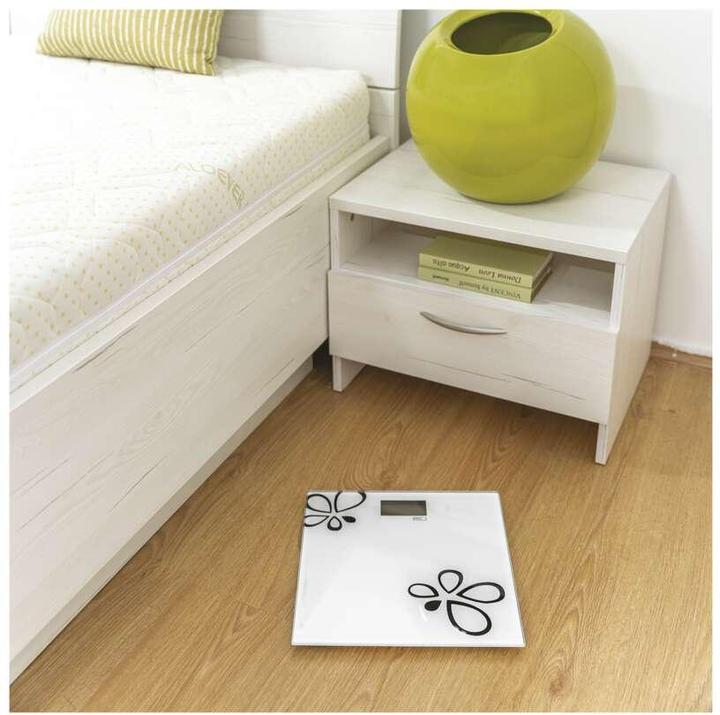 Immagine prodotto Emos Bilancia pesapersone digitale EV105 (180 kg)