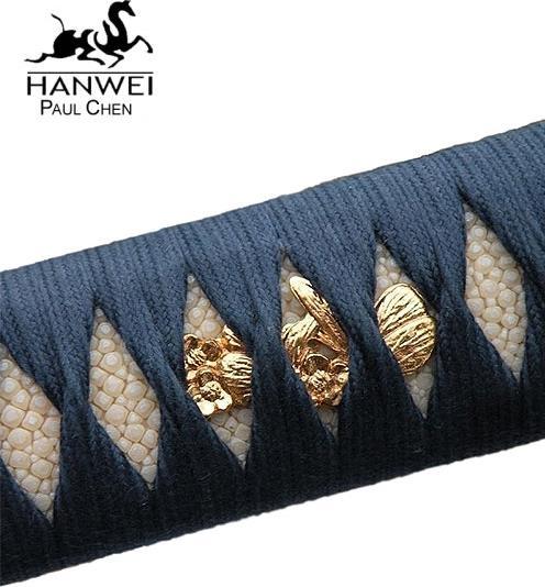 Produktbild Hanwei Golden Oriole Katana