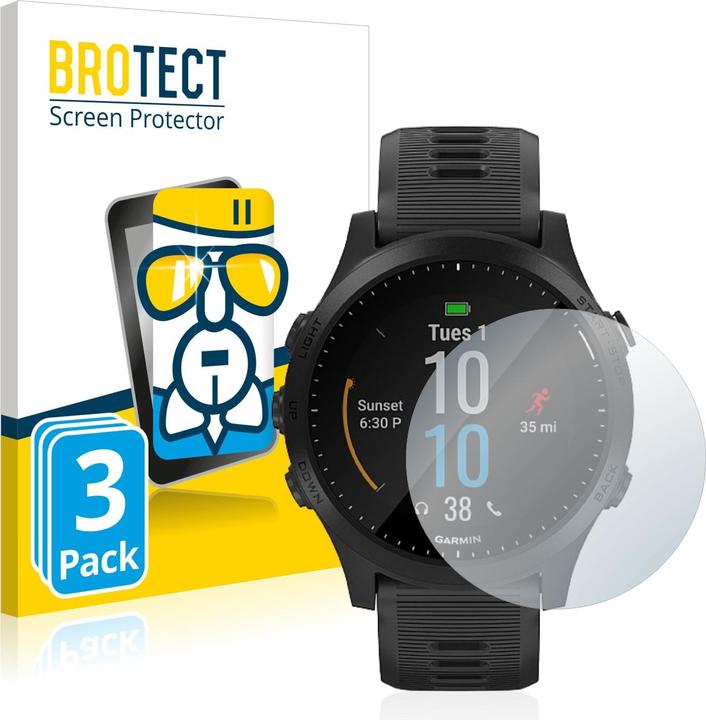 BROTECT AirGlass Vetro