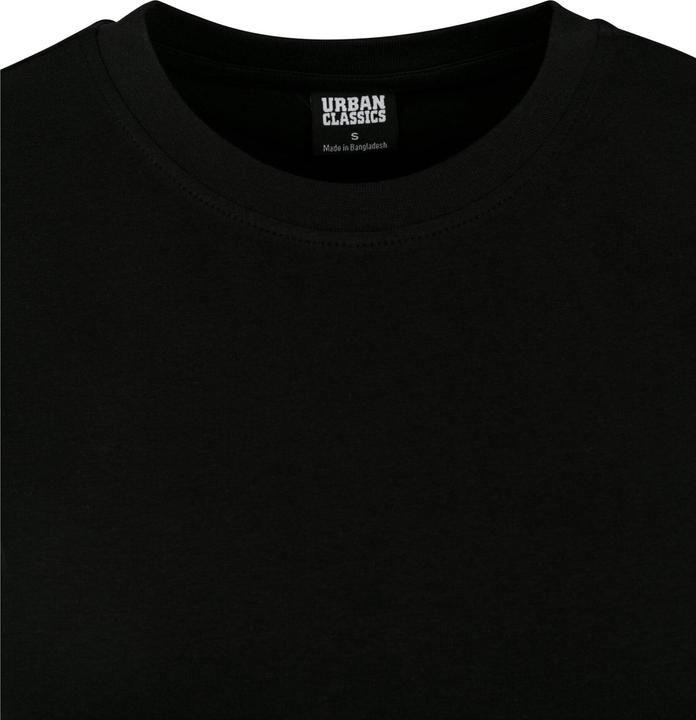 Immagine prodotto Urban Classics Maglietta da donna in jersey elasticizzato (4XL)