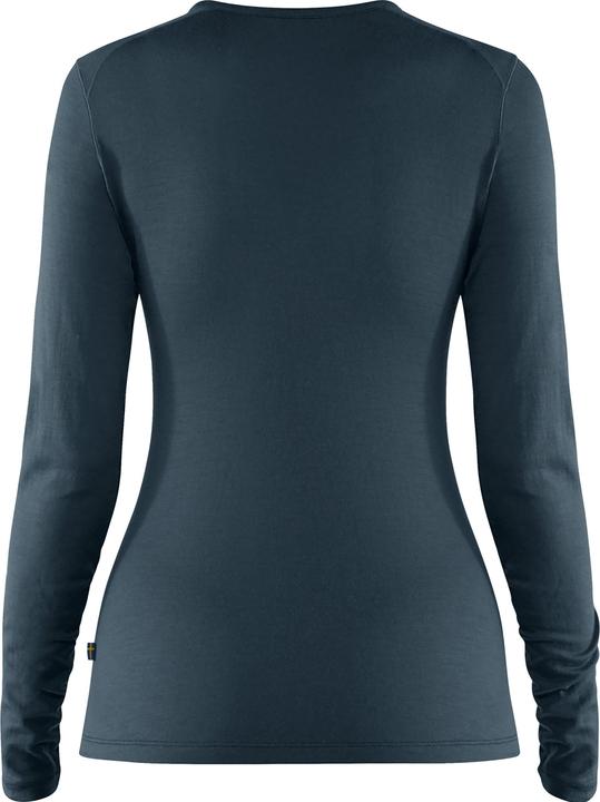 Produktbild Fjällräven Bergtagen Thinwool W (L)