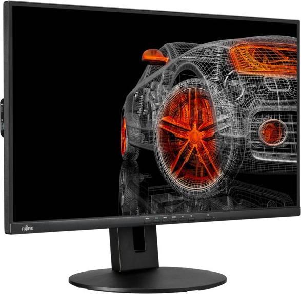 Produktbild Fujitsu B27-9 TS (2560 x 1440 Pixel, 27")