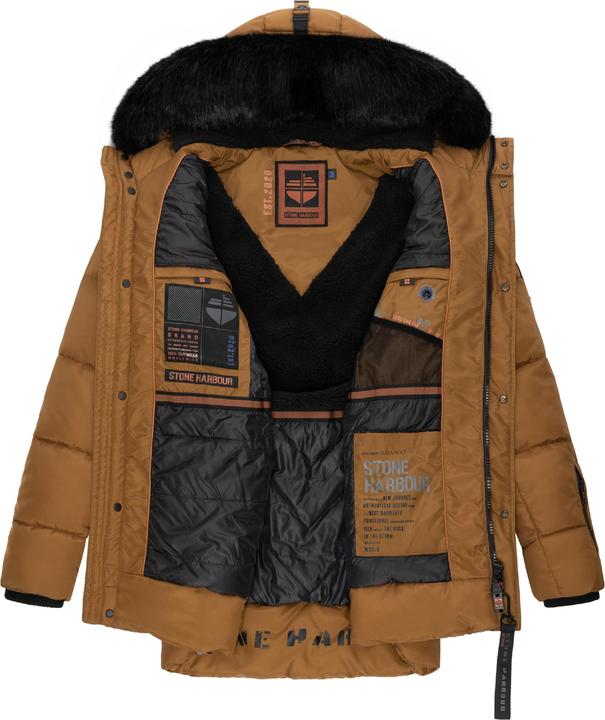 Produktbild Stone Harbour Mironoo (L)
