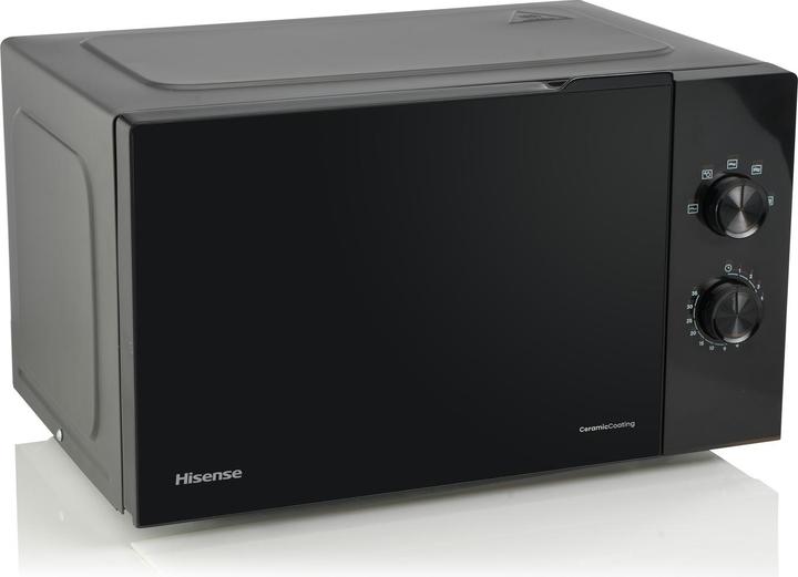 Image du produit Hisense H23MOBP2H4 (23 l)