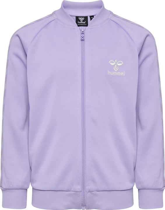 Actual product image hummel hmlNOMA ZIP JACKET (140)
