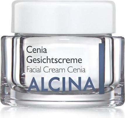 Actual product image Alcina Cenia face cream (50 ml, Day cream)
