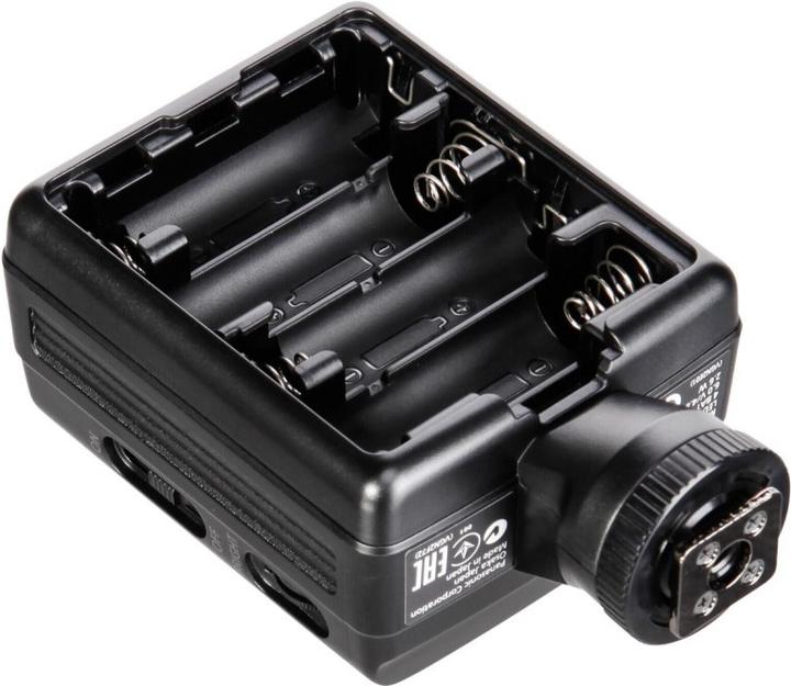 Immagine prodotto Panasonic Vw-Led1 (Videocamera)