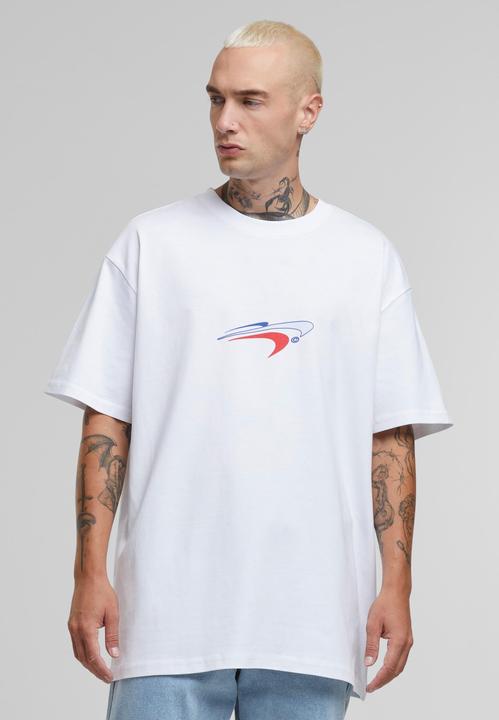 Actual product image Urban Classics Upscale Boulevard Barbès Oversize Tee - 172763 (XXL)