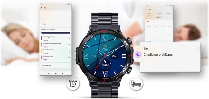 Produktbild Gravity MÄNNLICH GT8-2 – GPS (sg017b)