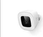 Actual product image eufy Spotlight Cam Pro 2K (2048 x 1080 Pixels)