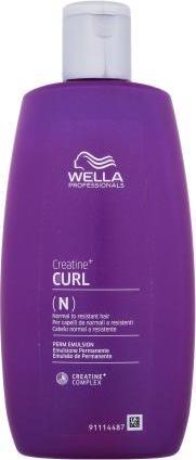 Produktbild Wella Creatine+ Curl (Haarpaste, 250 ml)