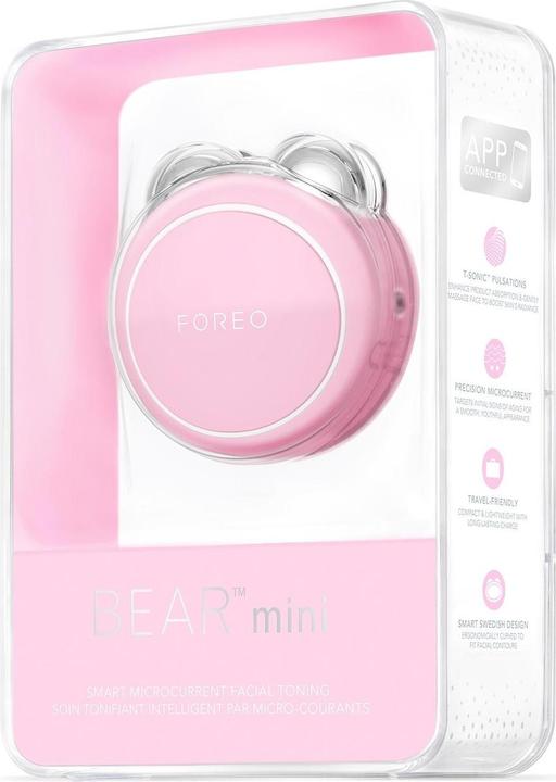 Actual product image Foreo Bear Mini