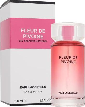 Immagine prodotto Karl Lagerfeld Fleur Pivoine Eau de Parfum (Eau de parfum, 100 ml)