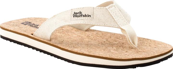 Actual product image Jack Wolfskin Ecostride 2 Slipper M (40.5)