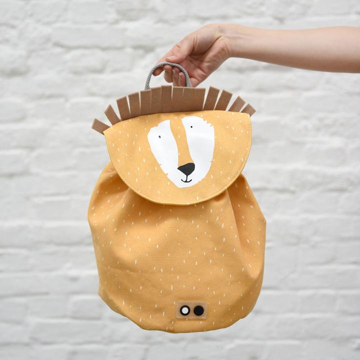 Image du produit Trixie Baby Sac à dos Mini