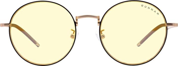 Gold, Schwarz