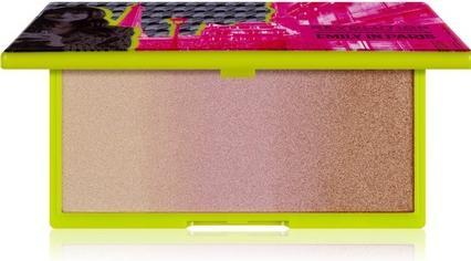 Image du produit Makeup Revolution Emily In Paris In The Spotlight Highlighter (en anglais) (Highlighter, 12 g)