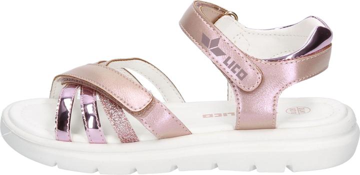 Actual product image Lico Lindsey V (29)