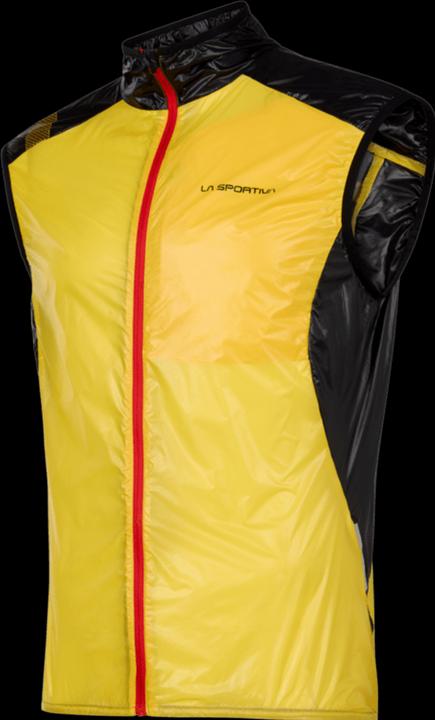 Produktbild La Sportiva Blizzard Windbreaker Vest M (S)
