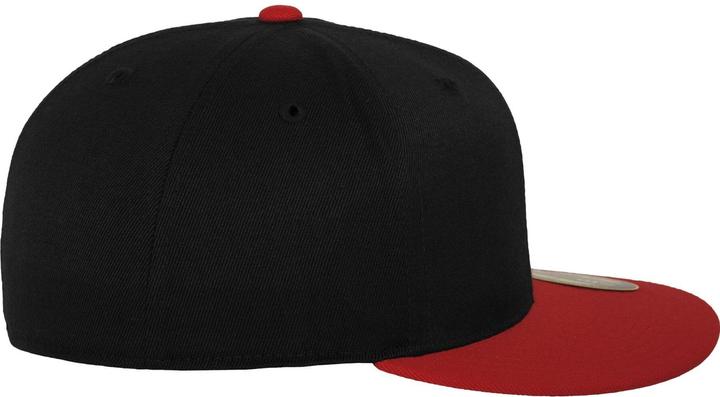 Produktbild Flexfit Premium 210 Fitted 2-Tone (S, M)