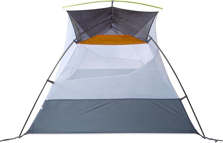 Produktbild Nemo Equipment Dagger OSMO 2P 2025 (Kuppelzelt, 1.86 kg, 2 Personen)