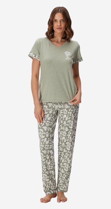 Produktbild Goldenbay Pyjama Cosmos (XXL)