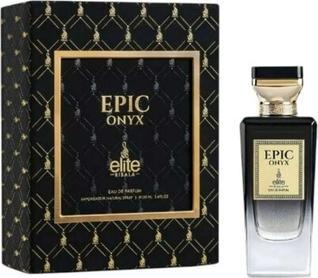 Risala Epic Onyx Eau De Parfum 100 Ml (Eau de Parfum, 100 ml)