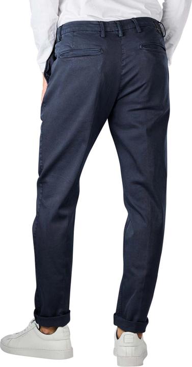 Actual product image Replay Benni Chino Regular Fit 010 (W30/L34)