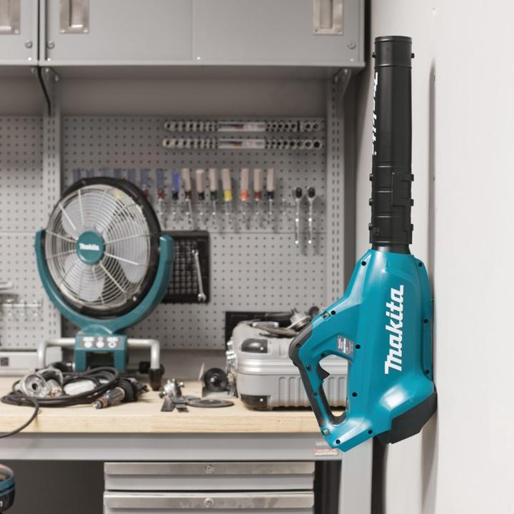 Image du produit Makita DUB362Z (Fonctionnement sur batterie, Souffleur de feuilles)