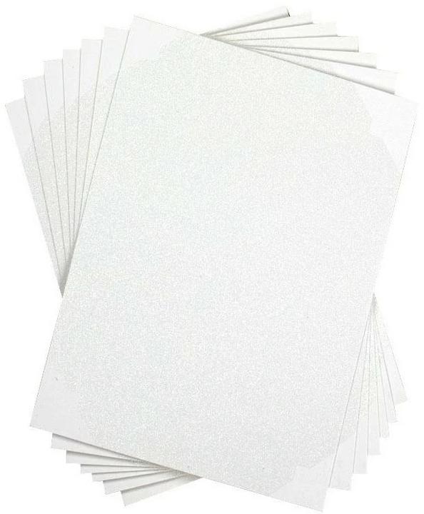 Produktbild Silhouette Stickerpapier